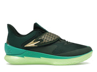 Under Armour Curry Fox 1 Happy Fox Day Alt