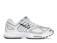 Nike Air Peg 2K5 Football Grey White Pure Platinum Metallic Platinum
