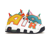 Nike Air More Uptempo What The Uptempo (GS)