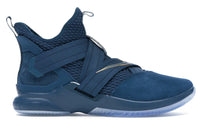Nike LeBron Zoom Soldier 12 Agimat