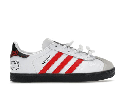 adidas Gazelle Hello Kitty (GS) - authentic adidas sneakers