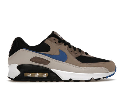 Nike Air Max 90 Malt Blue Slate - authentic Nike sneakers
