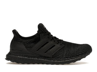 adidas Ultra Boost 4.0 DNA Black Grey