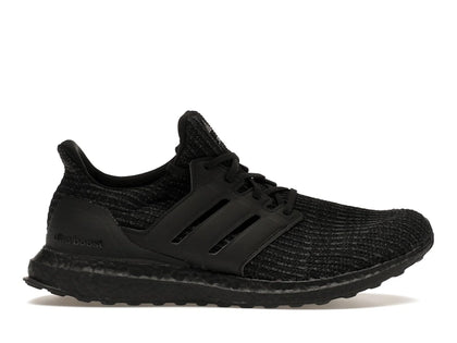 adidas Ultra Boost 4.0 DNA Black Grey - authentic adidas sneakers