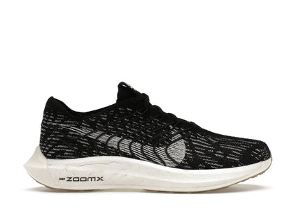 Nike Pegasus Turbo Next Nature Black Sail - authentic Nike sneakers