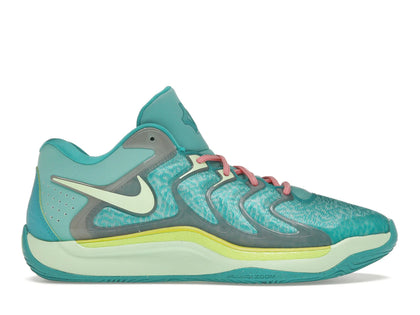 Nike KD 17 Jonquel Jones Bahamas - authentic Nike sneakers