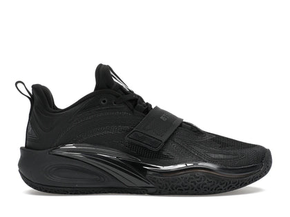 Anta Kai 1 Yin Triple Black - authentic Anta sneakers