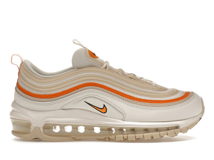 Nike Air Max 97 Phantom Light Curry (Women's) - authentic Nike sneakers