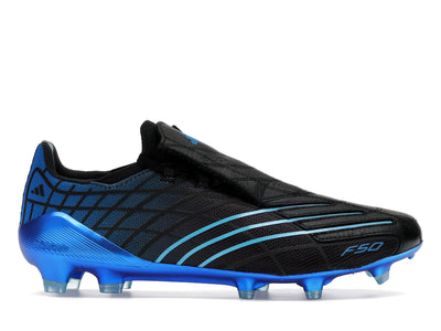 adidas F50 Spider Elite FG Blue Rush Tech Indigo