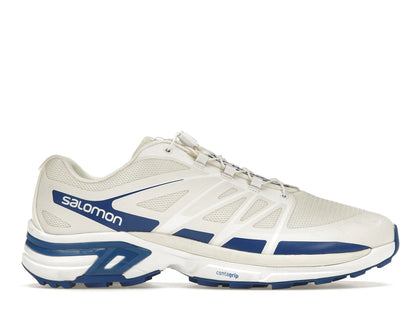Salomon XT-Wings 2 JJJJound Lapis Blue - authentic Salomon sneakers