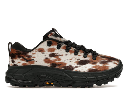 Hoka One One Tor Summit + Pirate Black - authentic Hoka One One sneakers