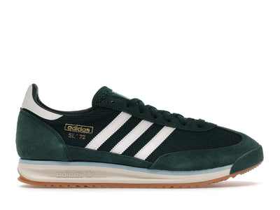 adidas SL 72 RS Aurora Ivy White Clear Sky