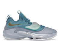 Nike Zoom Freak 3 Freeze Time