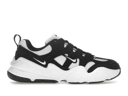 Nike Tech Hera White Black (Women's) - authentic Nike sneakers