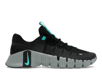 Nike Free Metcon 5 Black Clear Jade