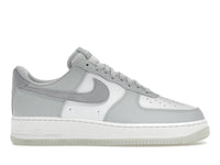 Nike Air Force 1 '07 Light Silver Pumice
