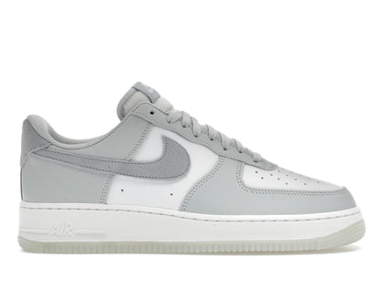 Nike Air Force 1 '07 Light Silver Pumice - authentic Nike sneakers