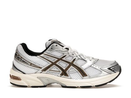 ASICS Gel-1130 White Clay Canyon - authentic ASICS sneakers