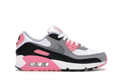 Nike Air Max 90 Recraft Rose (Women's) - authentic Nike sneakers