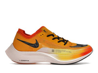 Nike ZoomX Vaporfly Next% 2 University Gold