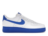 Nike Air Force 1 Low '07 White Game Royal (2026)