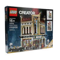 LEGO Creator Palace Cinema Set 10232