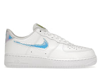 Nike Air Force 1 Low Iridescent Pixel Swoosh