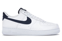 Nike Air Force 1 Low White Midnight Navy (2020)