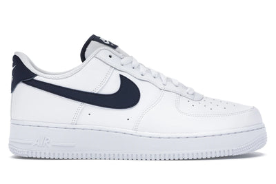 Nike Air Force 1 Low White Midnight Navy (2020)