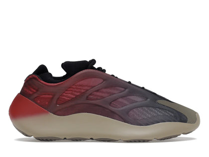 adidas Yeezy 700 V3 Fade Carbon - authentic adidas sneakers