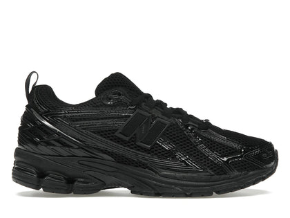 New Balance 1906R Black Patent - authentic New Balance sneakers