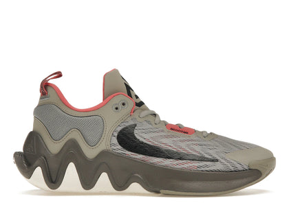 Nike Giannis Immortality 2 Cobblestone - authentic Nike sneakers