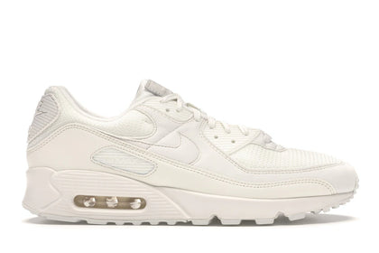 Nike Air Max 90 Recraft Sail - authentic Nike sneakers