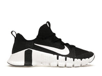 Nike Free Metcon 3 Black White