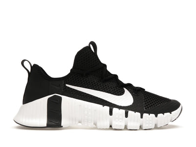Nike Free Metcon 3 Black White