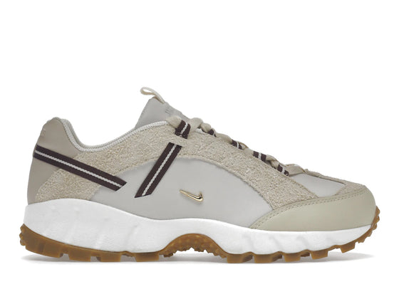 Nike Air Humara LX Jacquemus Light Bone Gold (Women's)