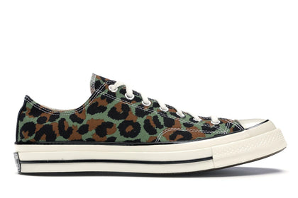 Converse Chuck Taylor All Star 70 Ox Invincible x Wacko Maria - authentic Converse sneakers