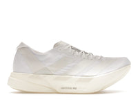 adidas Adizero Adios Pro 4 Footwear White