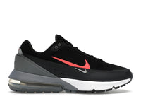 Nike Air Max Pulse Black Bright Crimson