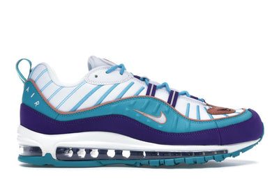 Nike Air Max 98 Hornets