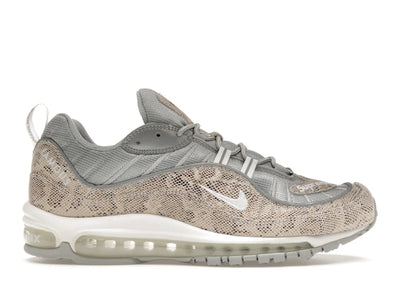 Nike Air Max 98 Supreme Snakeskin