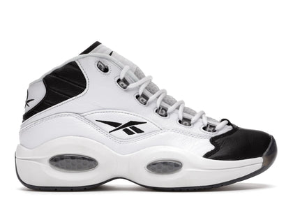 Reebok Question Mid Why Not Us - authentic Reebok sneakers