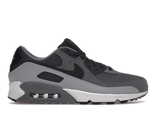 Nike Air Max 90 Anthracite Dark Grey - authentic Nike sneakers