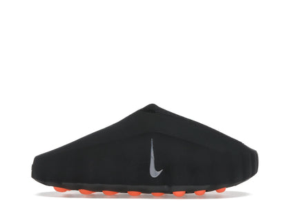 Nike Mind 001 Slide Black Chrome (Women's) - authentic Nike sneakers