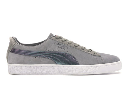Puma Suede Classic Staple Pigeon - authentic Puma sneakers