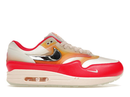Nike Air Max 1 Sofvi (Women's) - authentic Nike sneakers