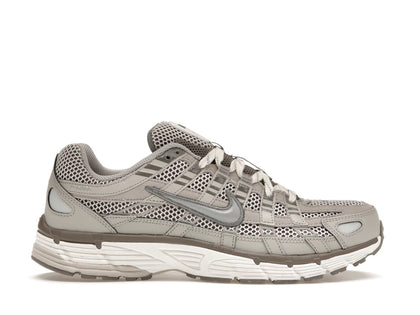 Nike P-6000 Light Iron Ore - authentic Nike sneakers