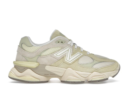 New Balance 9060 Parchement - authentic New Balance sneakers