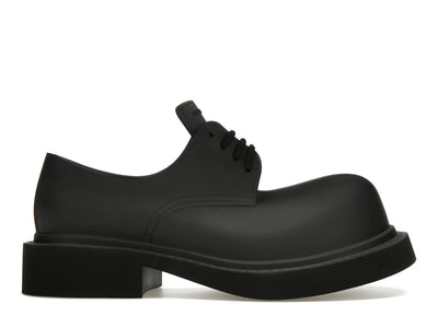 Balenciaga Steroid Derby Black