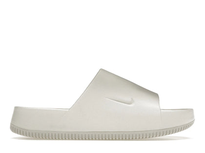 Nike Calm Slide Sail (Women's) - authentic Nike sneakers